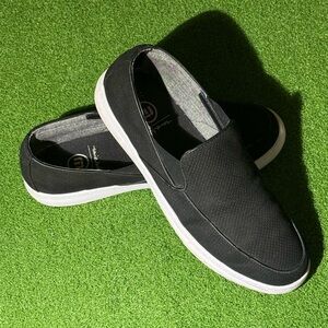 EUC Travis Matthew Slip On Size 11